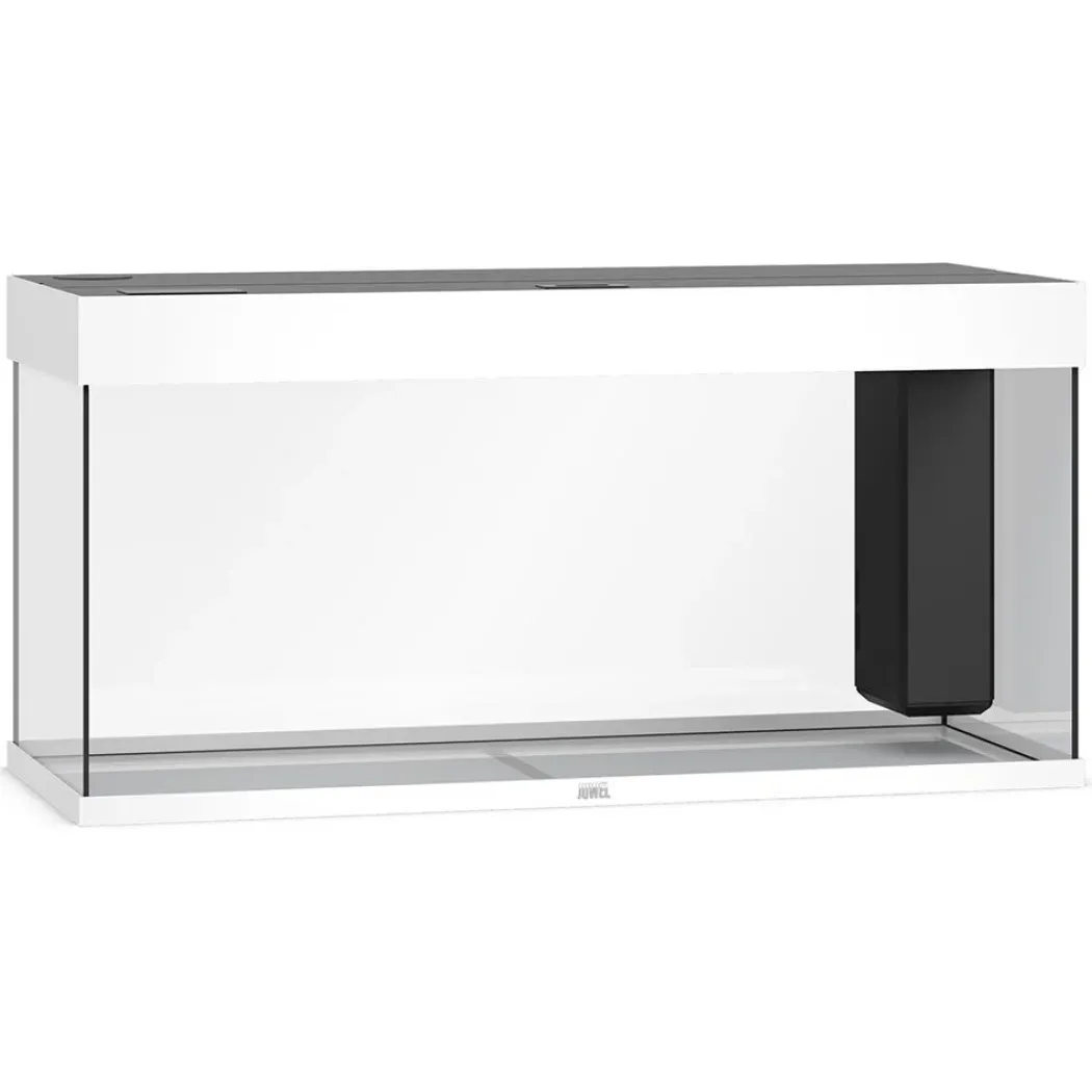 Juwel Rio 240 L Hvid 121x41x55 cm