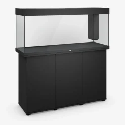 Juwel Rio 240 L Sort 121x41x55 cm