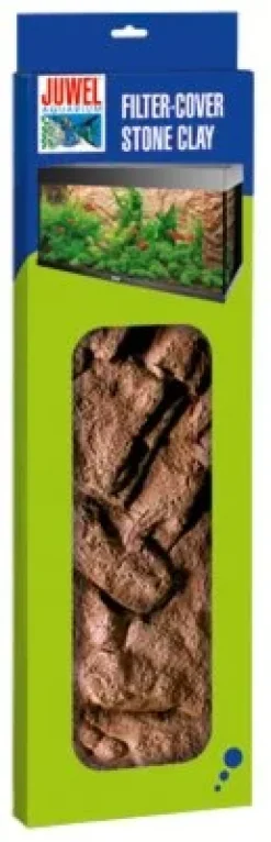 Juwel Stone Clay filtercover 55 x 18 cm
