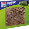 Juwel Strukturbaggrund Lersten (Stone Clay)