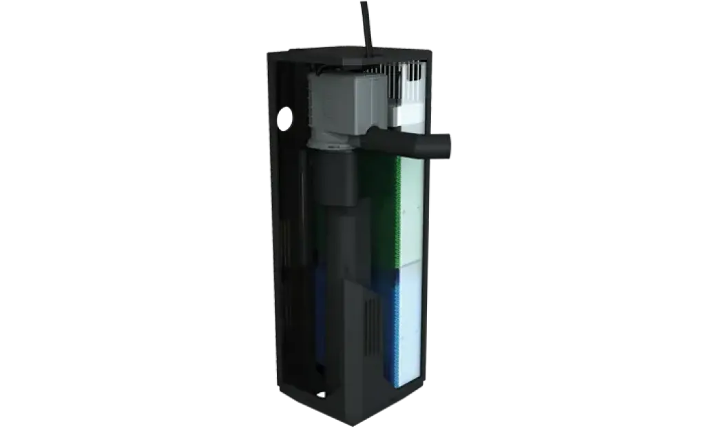 Juwel SystemBioFlow Super 400 L/t