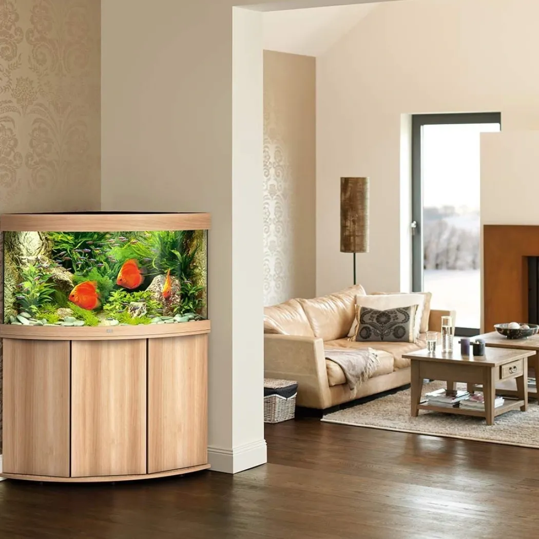 Juwel Trigon 190 LED Eg Aquarium