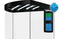 Juwel Trigon 350 LED Eg Aquarium