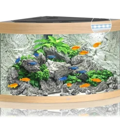 Juwel Trigon 350 LED Eg Aquarium