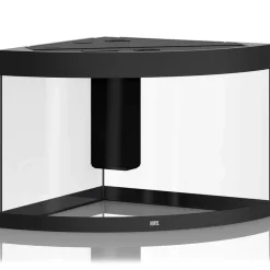 Juwel Trigon 190 LED Sort Aquarium