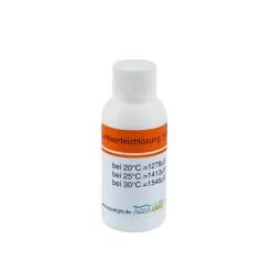 Kalibreringsvæske Microsiemens 1413 us 50 ml