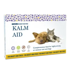 Kalm Aid Tabs 30 tabletter