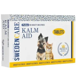 Kalm Aid Tabs 30 tabletter