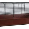 Kaninbur Deluxe XL120 x 59 x 55 cm