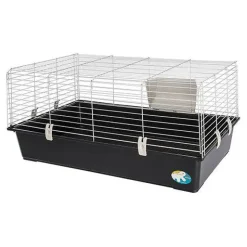 Kanin/marsvinebur 100 cm