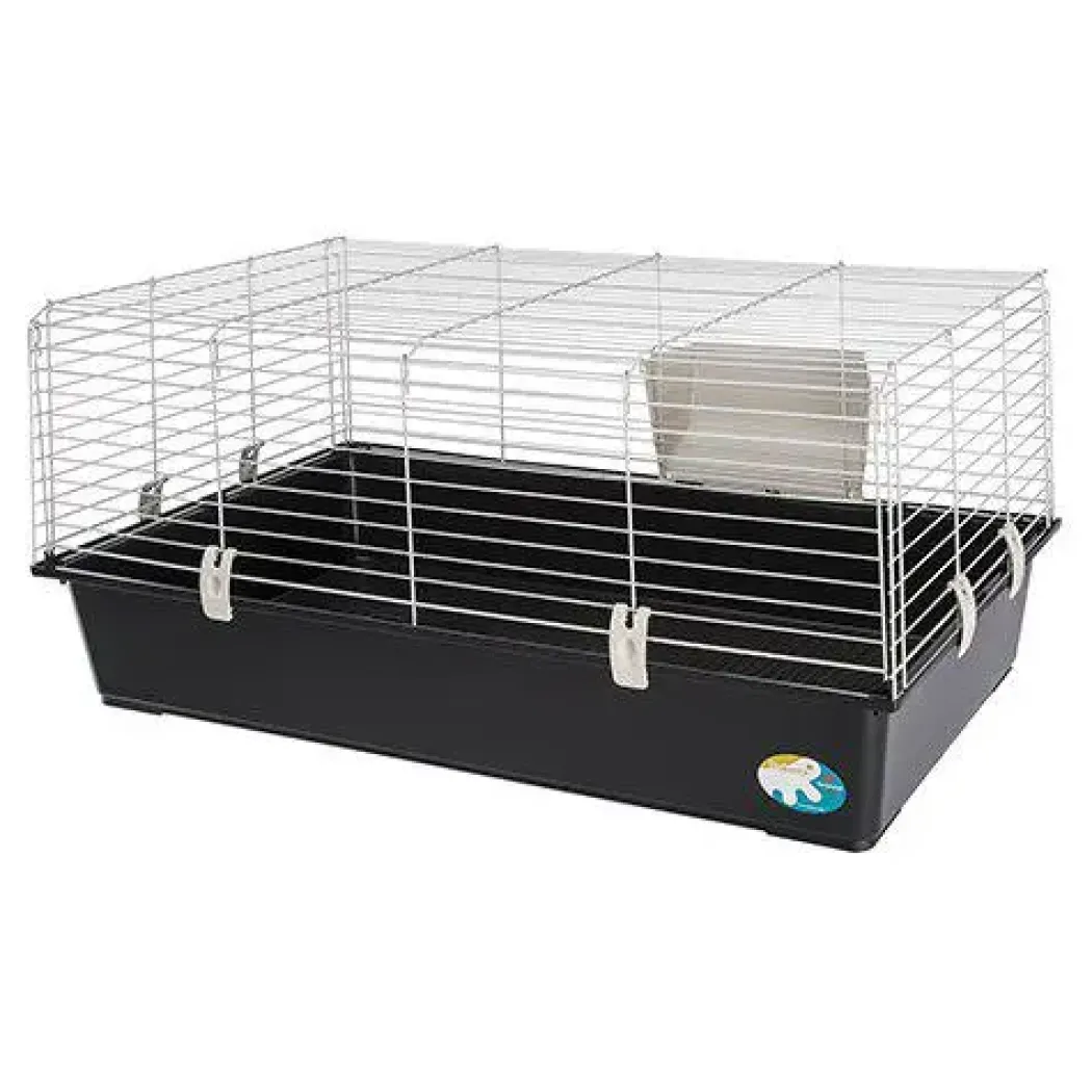 Kanin/marsvinebur 100 cm