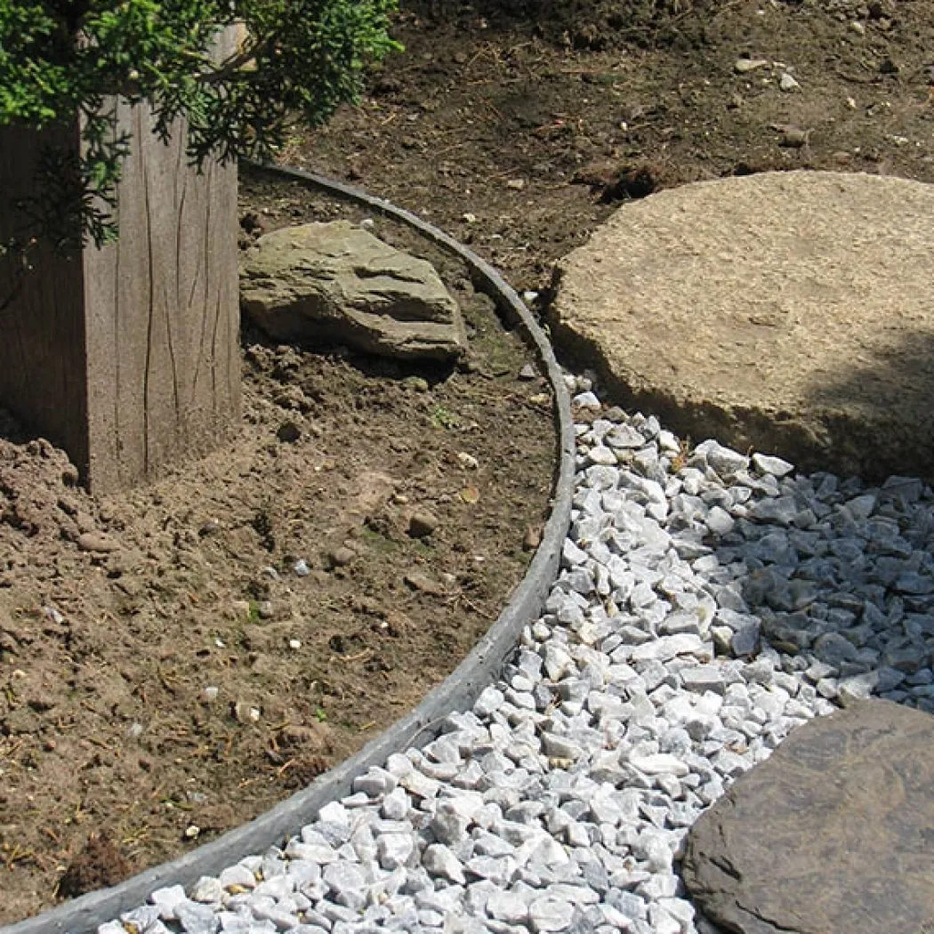 Kantbånd Ecolat 14 cm X 25 m