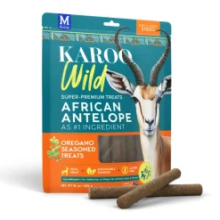 KAROO Wild Sticks Oregano 454 g