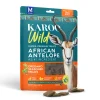 KAROO Wild Trail Bites Oregano 227 g