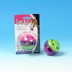Katte Godbidsbold 6,5 cm