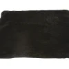 Kattens no 1 Betræk til hængehylde 45 x 45 cm Sort