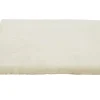 Kattens no 1 Bund med plys 50x50 cm Cream