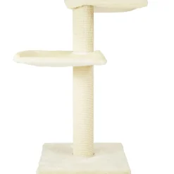 Kattens no 1 Mathilde Beige 95 cm