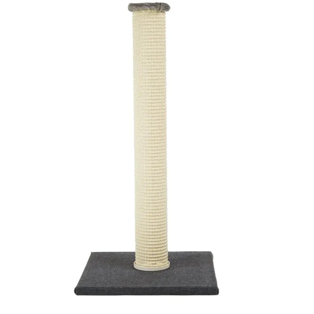 Kattens No. 1 Nålekrads 60 cm Grey