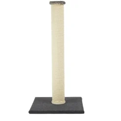 Kattens No. 1 Nålekrads 80 cm Grey