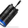 Kessil A160WE Tuna Blue LED – Effektiv belysning til saltvandsakvarier