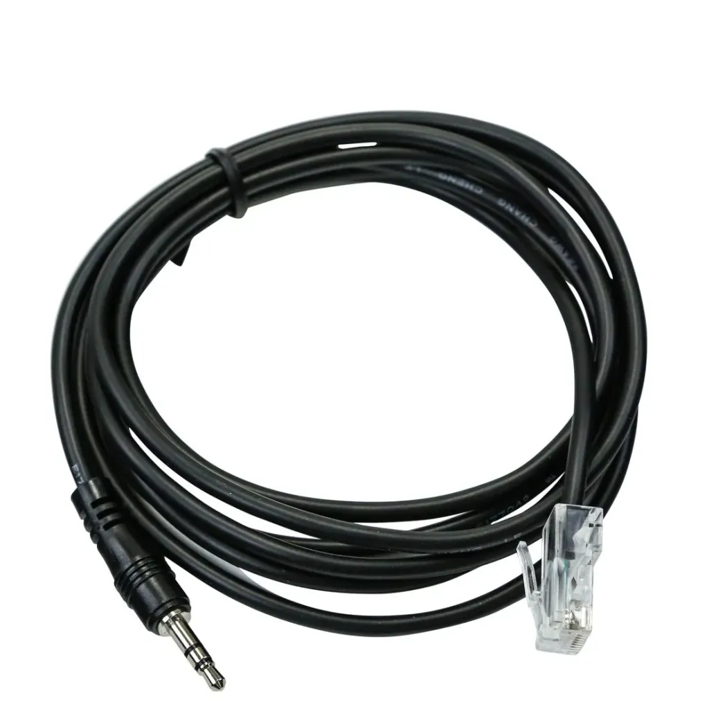 Kessil Control Cable - Type 1