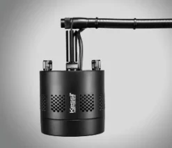 Kessil Gooseneck 90 Degree Adapter