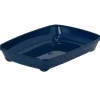 Killingebakke 28x37x6 cm Blue Berry