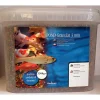 Koi junior farvefoder 3 mm 10 liter 3300 gram