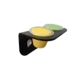 Komodo Twin Jelly holder