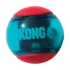 KONG Action Bold stor - farverig bold til store hunde