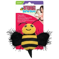 Kong Better Buzz Bee