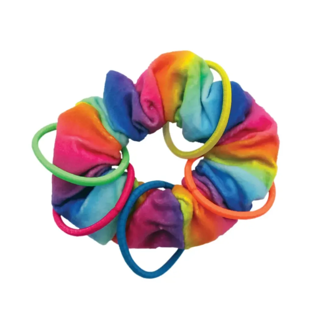 KONG Cat Active Scrunchie kattelegetøj