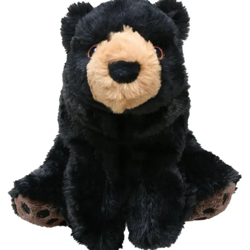 Kong Comfort Kiddos Bear Large 22 cm - bjørn bamse til hunde