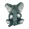 Kong Comfort Kiddos Elephant Small 18 cm - elefant bamse til hunde