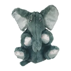 Kong Comfort Kiddos Elephant Small 18 cm - elefant bamse til hunde