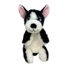 Kong Comfort Pups Boss - nuttet bamse til hunde