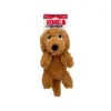 Kong Comfort Pups Goldie - sød hundebamse i plys
