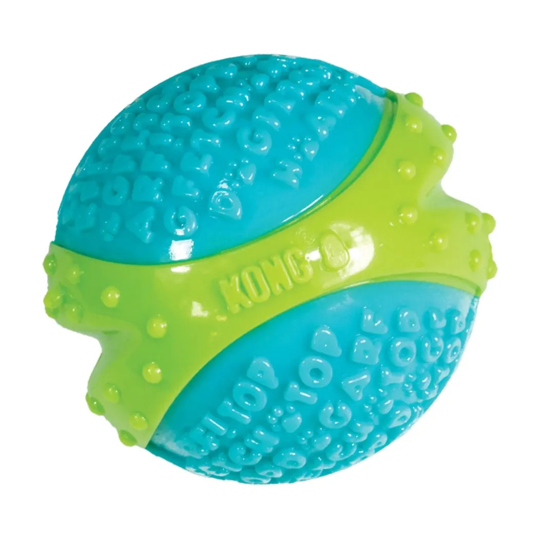 KONG CoreStrength Bold - Holdbar bold til aktiv leg L 7 cm
