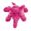 Kong Cozies Brightsss 14x10x5 cm - lille bamse til hunde