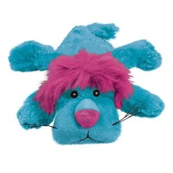 Kong Cozies Brightsss 14x10x5 cm - lille bamse til hunde