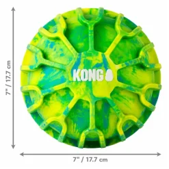 KONG FlexBall sportbold XL 18 cm