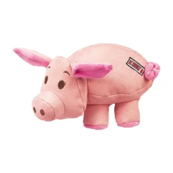 KONG Hundebamse Phatz Gris Small - bamse til hunde