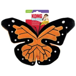 Kong Kattelegetøj Crackles Flutterz 15x34,5x1,5 cm