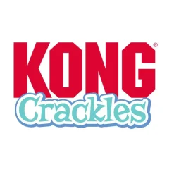 Kong Kattelegetøj Crackles Flutterz 15x34,5x1,5 cm