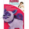 Kong Kattelegetøj Crackles Winkz Cat