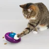 Kong Kattelegetøj Infused Cat Gyro
