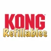 Kong Kattelegetøj Refillable Hedgehog 6,5x10x2,5 cm