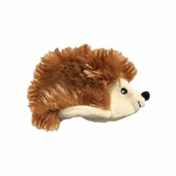 Kong Kattelegetøj Refillable Hedgehog 6,5x10x2,5 cm