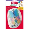 Kong Kattelegetøj Teaser Purrsuit Butterfly Replacement 33x9x0,5 cm